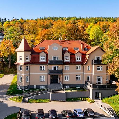 Wonder Home - Apartament Blisko Ski Arena, Szlakow Turystycznych I Kosciolka Wang Karpacz Esterno foto