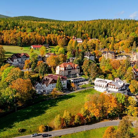 Wonder Home - Apartament Blisko Ski Arena, Szlakow Turystycznych I Kosciolka Wang Karpacz Esterno foto