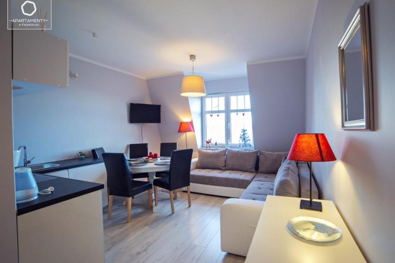 Wonder Home - Apartament Blisko Ski Arena, Szlakow Turystycznych I Kosciolka Wang Karpacz Esterno foto
