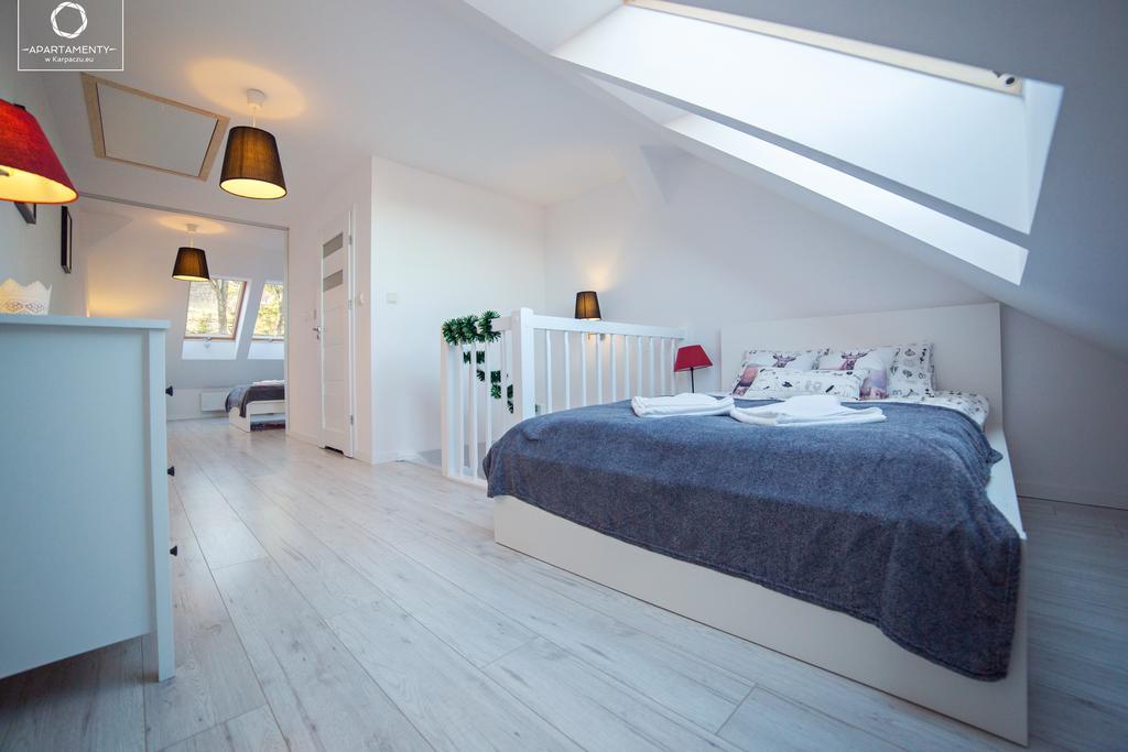 Wonder Home - Apartament Blisko Ski Arena, Szlakow Turystycznych I Kosciolka Wang Karpacz Esterno foto