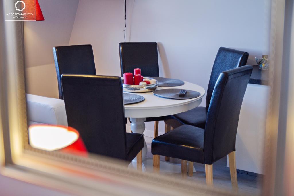 Wonder Home - Apartament Blisko Ski Arena, Szlakow Turystycznych I Kosciolka Wang Karpacz Esterno foto