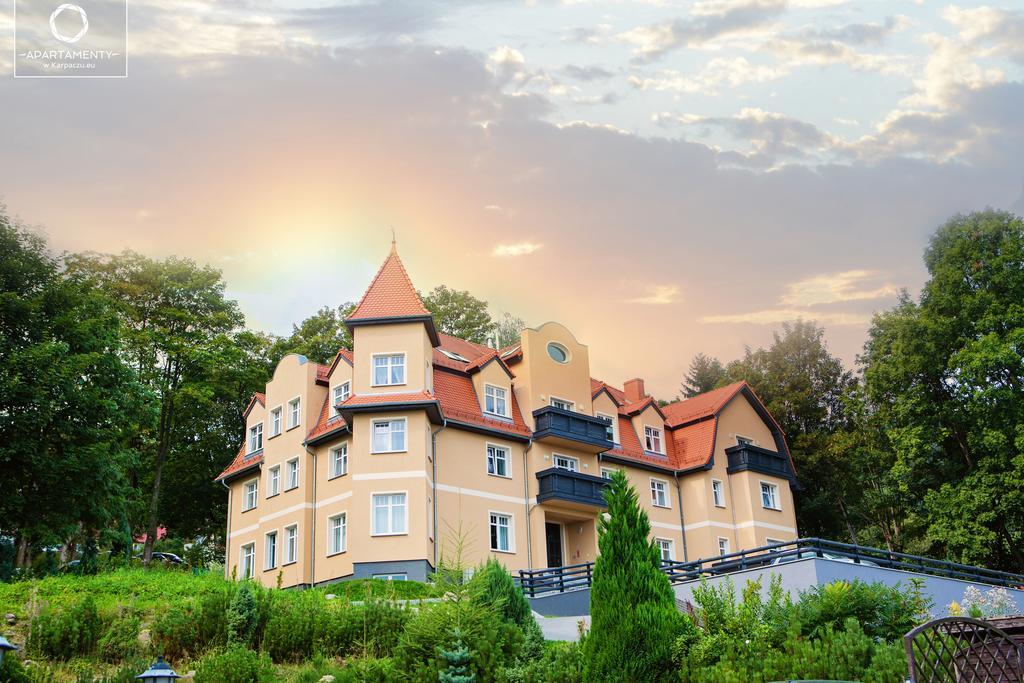 Wonder Home - Apartament Blisko Ski Arena, Szlakow Turystycznych I Kosciolka Wang Karpacz Esterno foto
